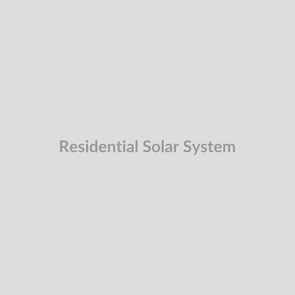 Image of 7kW Residential Solar Energy Kit